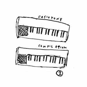 Various - Casiotone Compilation 2 download free