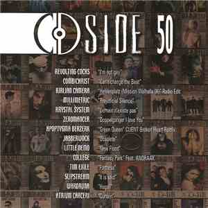 Various - CD Side 50 download free