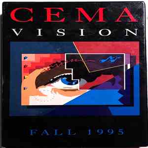 Various - CEMA Vision (Fall 1995) download free