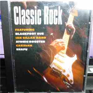 Various - Classic Rock download free