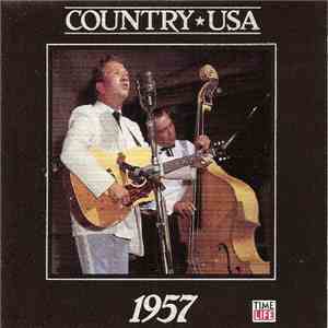 Various - Country USA 1957 download free