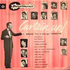 Various - Curtain Up! download free