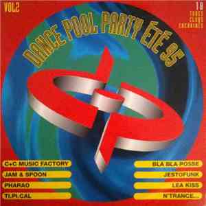 Various - Dance Pool Party Été 95 - Vol.2 download free