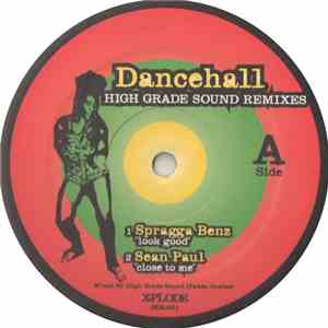 Various - Dancehall (High Grade Sound Remixes) Vol. 1 download free