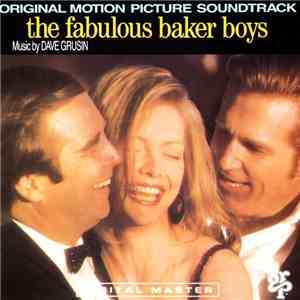 Various, Dave Grusin - The Fabulous Baker Boys (Original Motion Picture Soundtrack) download free