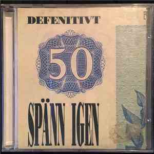 Various - Defenitivt 50 Spänn Igen download free