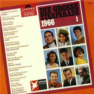 Various - Die Grosse Starparade 1966/1 download free