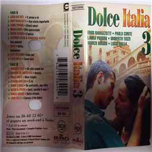 Various - Dolce Italia Vol 3 download free