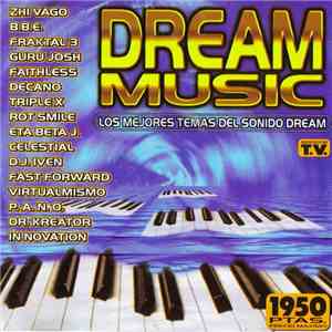 Various - Dream Music download free