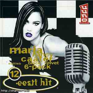 Various - Eesti Hit 12 download free