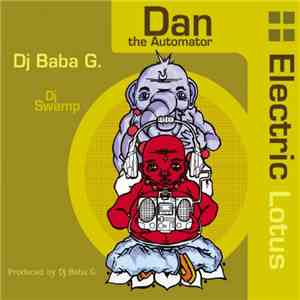 Various - Electric Lotus download free