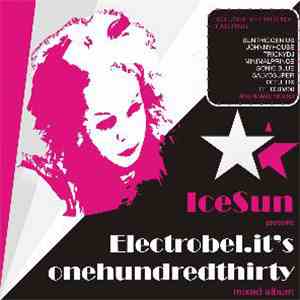 Various - Electrobel.it's Onehundredthirty download free