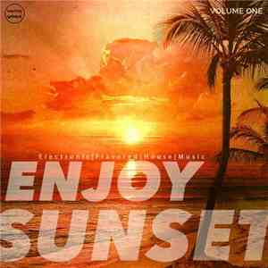 Various - Enjoy Sunset Vol.1 download free