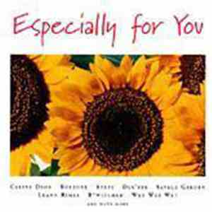 Various - Especially For You download free
