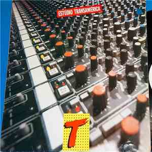 Various - Estúdio Transamérica download free