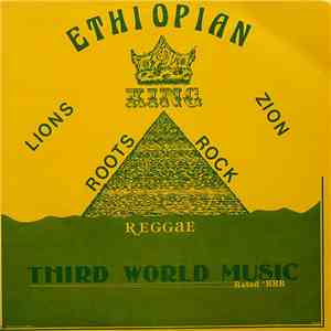Various - Ethiopian King download free