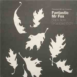 Various - Fantastic Mr Fox Black Acre Broadcast 0.01 download free