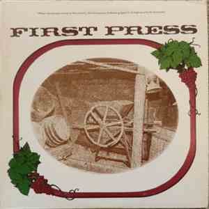 Various - First Press download free