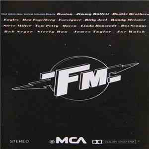Various - FM (The Original Movie Soundtrack) download free