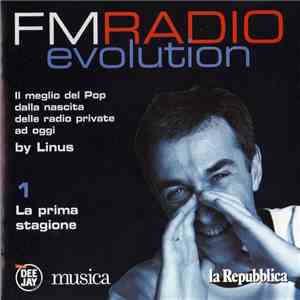 Various - FMRADIO Evolution - La Prima Stagione download free