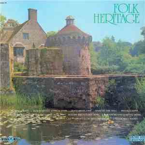 Various - Folk Heritage download free