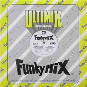 Various - Funkymix 23 download free