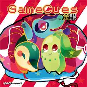 Various - Gamecues 金銀 download free