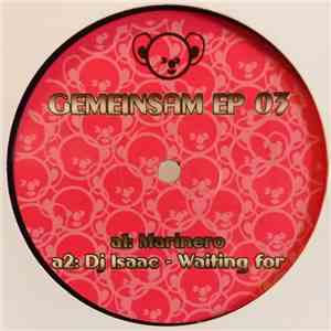 Various - Gemeinsam EP 03 download free