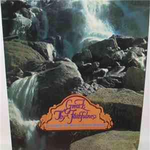 Various - Great Is Thy Faithfulness download free