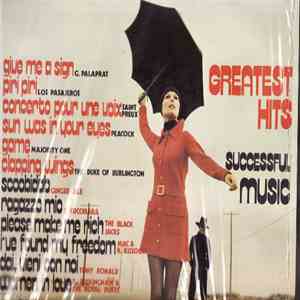 Various - Greatest Hits Successful Music download free