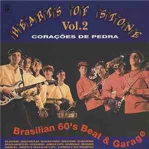 Various - Hearts Of Stone Vol. 2 download free