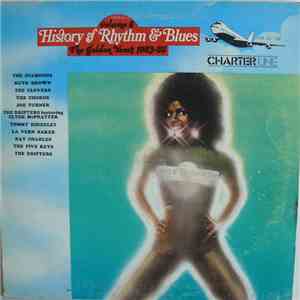 Various - History Of Rhythm & Blues - Volume 2: The Golden Years 1953-55 download free