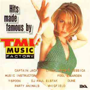 Various - Hits Made Famous By The Music Factory download free