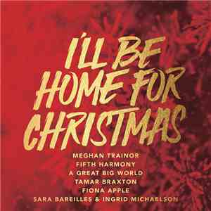 Various - I'll Be Home For Christmas download free