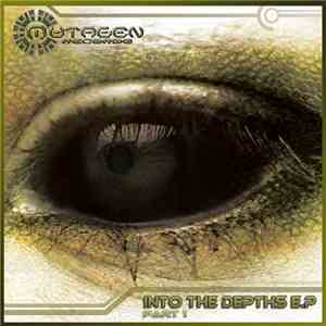 Various - Into The Depths E.P Part I download free