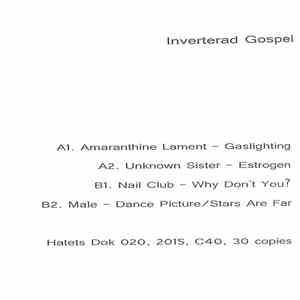 Various - Inverterad Gospel download free