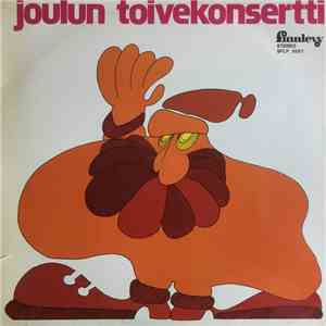 Various - Joulun Toivekonsertti download free