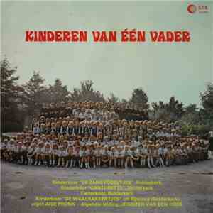 Various - Kinderen Van Eén Vader download free