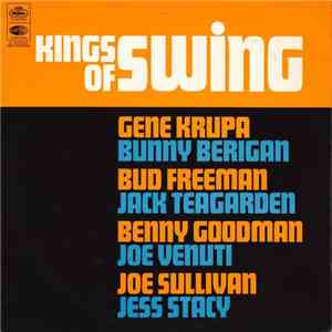 Various - Kings Of Swing download free