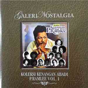 Various - Koleksi Kenangan Abadi P. Ramlee Vol. 1 download free