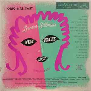 Various - Leonard Sillman's New Faces Of 1952 - Original Cast download free