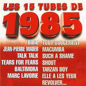 Various - Les 15 Tubes De 1985 download free