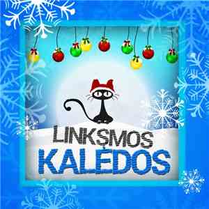 Various - Linksmos Kalėdos download free