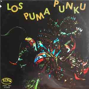 Various - Los Puma Punku download free
