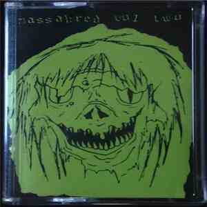 Various - Massakred Vol. Two download free