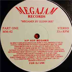 Various - Megajam Records 02 download free