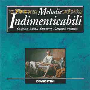 Various - Melodie Indimenticabili - Bolero download free