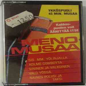 Various - Menomusaa download free