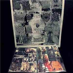 various - Mexican Gorenoise Compilation download free