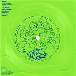 Various - Micky Maus Hit-Club download free